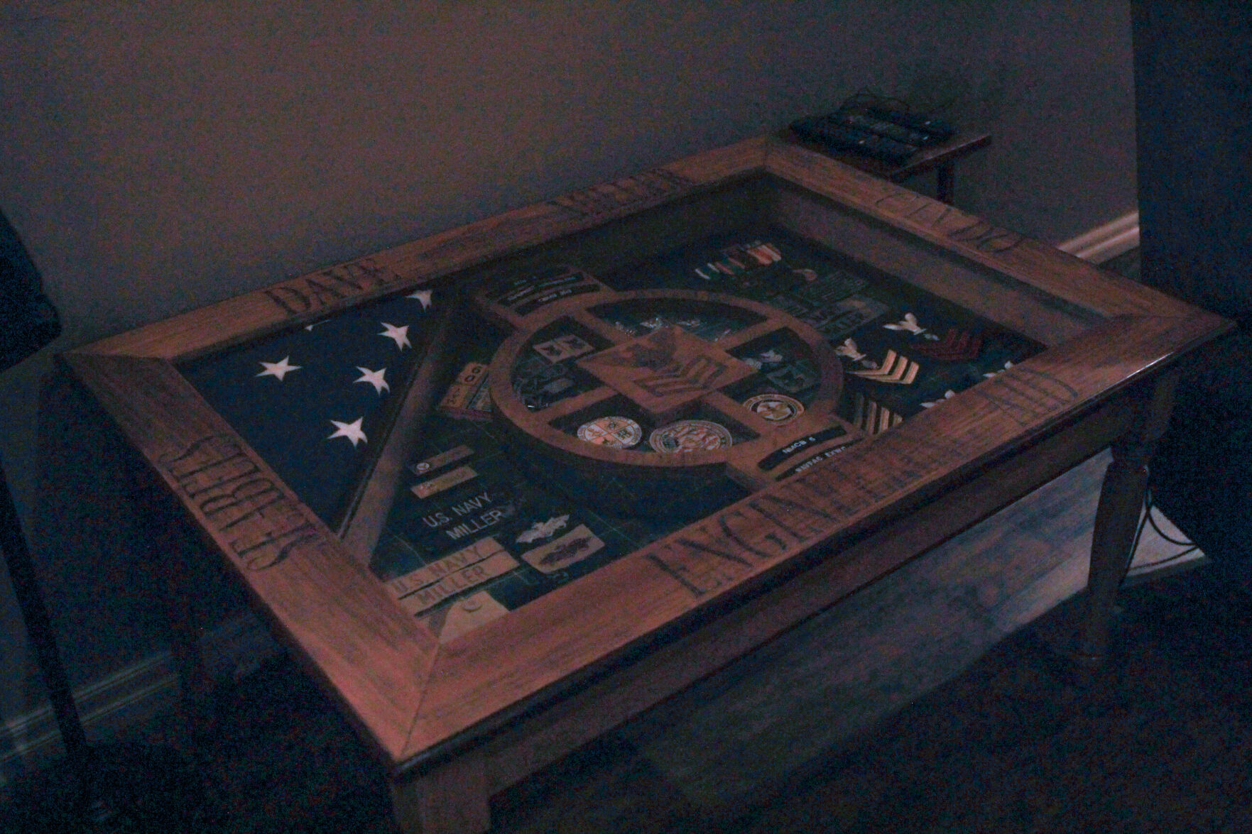 miller's box